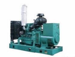 寧波靜音發(fā)電機組