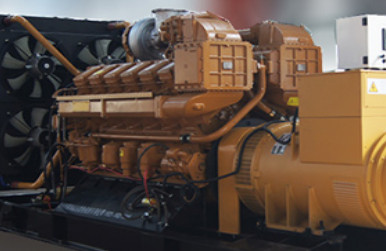 什么原因導致柴油發電機組噴油嘴燒熔？