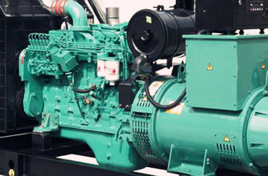如何實現柴油發電機的燃油凈化?