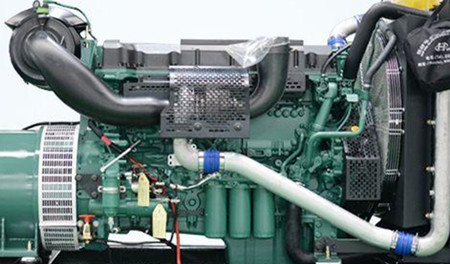 沃爾沃發(fā)電機(jī)組應(yīng)該如何存放?