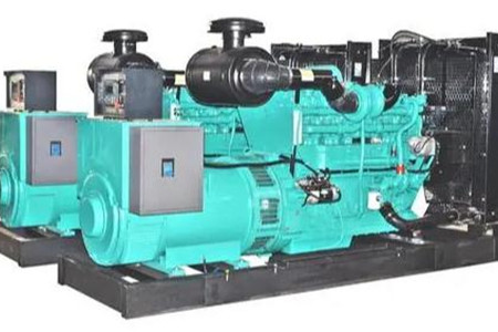 租用柴油發(fā)電機組時需了解哪些事項?