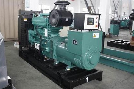 如何預(yù)熱柴油發(fā)電機組?