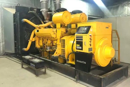 柴油發(fā)電機組租賃的費用貴嗎?