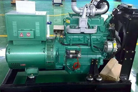 上柴發(fā)電機(jī)組功率不足的原因有哪些？怎么解決？