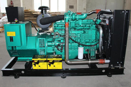 柴油發(fā)電機(jī)組安裝和移動中需注意哪些?