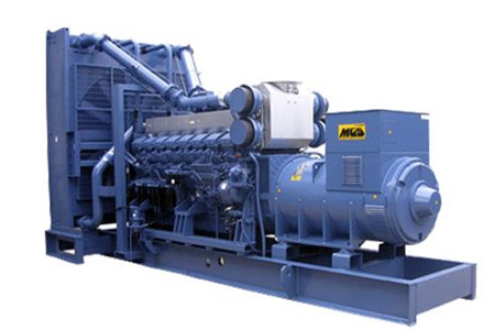 如何防止常柴發電機組損壞?