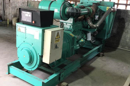 如何做好柴油發(fā)電機組的清污工作?