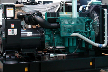 寧波康明斯柴油發(fā)電機組租賃時需考慮哪些因素?