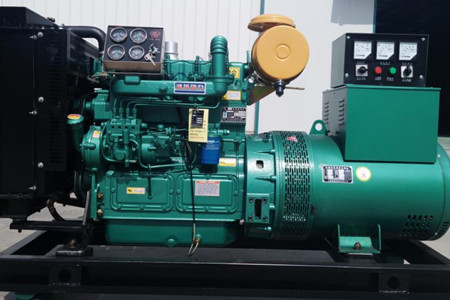 寧波沃爾沃發(fā)電機(jī)組維修價格怎么計(jì)算?