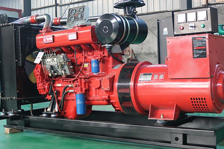 水溫過低對柴油發(fā)電機組造成的危害有哪些？