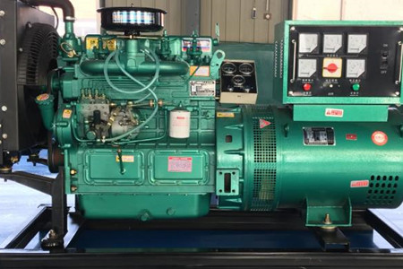 不同行業(yè)柴油發(fā)電機(jī)組選型方案,滿足個(gè)性化需求!