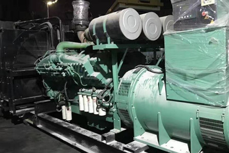 不同行業(yè)柴油發(fā)電機(jī)組選型方案,滿足個(gè)性化需求!