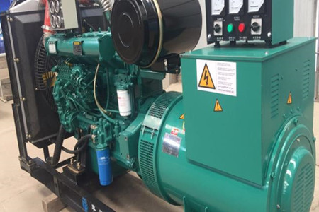 柴油發(fā)電機(jī)組節(jié)能技巧，降低運(yùn)營(yíng)成本！