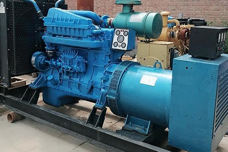 正確運行柴油發電機組需要注意哪些事項?