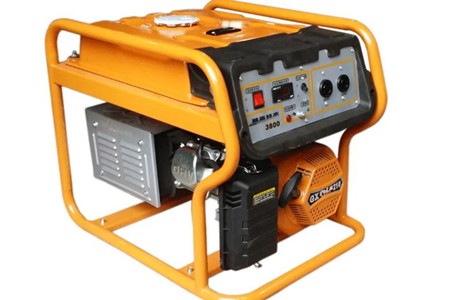 汽油發電機組裝過程中需要注意哪幾點？