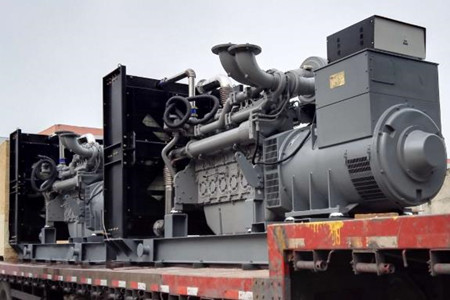 揭秘！柴油發電機組對使用環境的要求有多高？