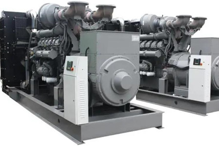 揭秘！柴油發電機組對使用環境的要求有多高？