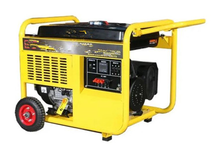 汽油發電機組采購應注意些什么？