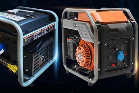 翼虎發(fā)電機(jī)組多久更換一次汽油？按周期更換！