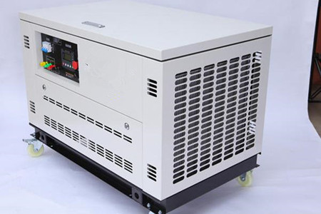 汽油發電機組轉速不穩的原因，這幾點你掌握沒？