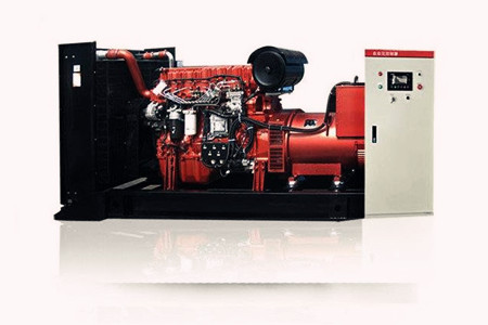 柴油發電機組啟動禁忌，避免“傷機”現象發生