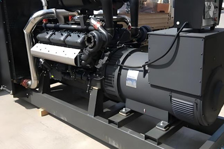 柴油發電機組啟動禁忌，避免“傷機”現象發生