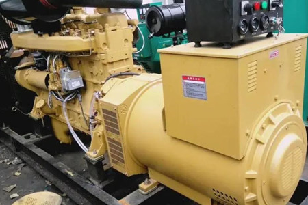 玉柴發(fā)電機(jī)組氣缸失效形式有哪些?主要有四種!