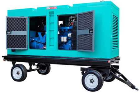 500kw柴油發(fā)電機(jī)組負(fù)荷怎么計(jì)算?計(jì)算公式分享!