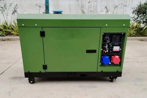 柴油發(fā)電機(jī)組租賃期間需要注意哪些問題？ 圖2