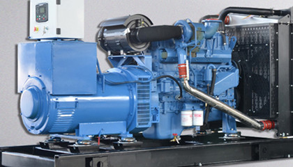 柴油發電機組和燃氣發電機組有何區別？