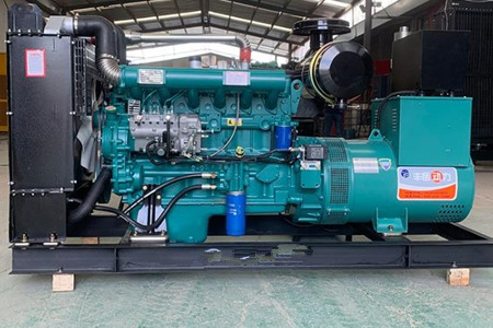 寧波柴油發電機組品牌哪個比較好？