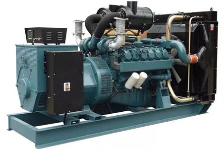 柴油發電機組不維護會有哪些危害？