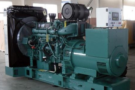 為何要按時更換常柴發電機組的機油呢？