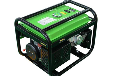 翼虎發(fā)電機組多久更換一次汽油？按周期更換！