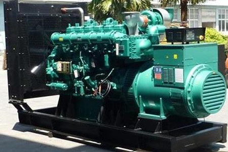 正確運行柴油發電機組需要注意哪些事項？