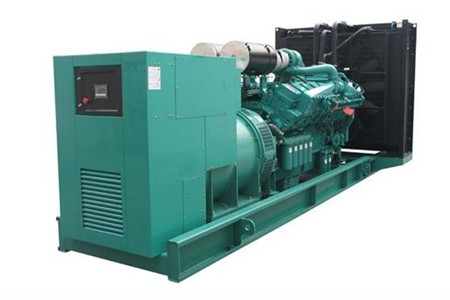 如何維護柴油發電機組的散熱器？