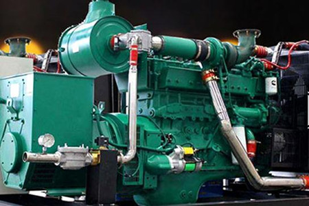 常柴發電機組并列運行需要滿足哪些條件？