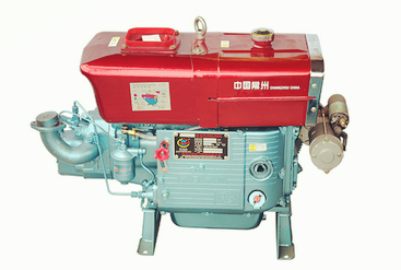 常柴發電機組重要零部件有哪些？